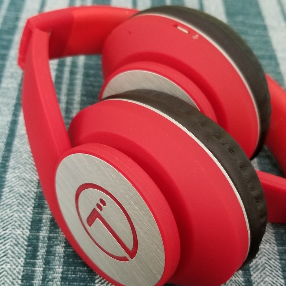 Headphones